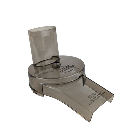 Oster Regency Kitchen Center Replacement Part Salad Maker Cover - Picture 1 of 6